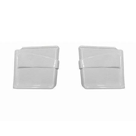 Antifurto Inferior Mercedes Axor 2035/2540/2543/2644 PAR