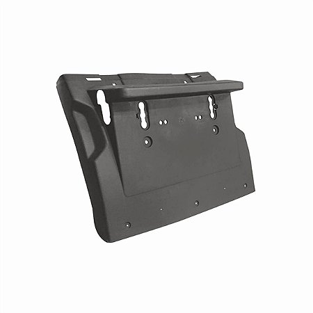 Meio Paralama FH Novo TE/TD com aba - Injetado