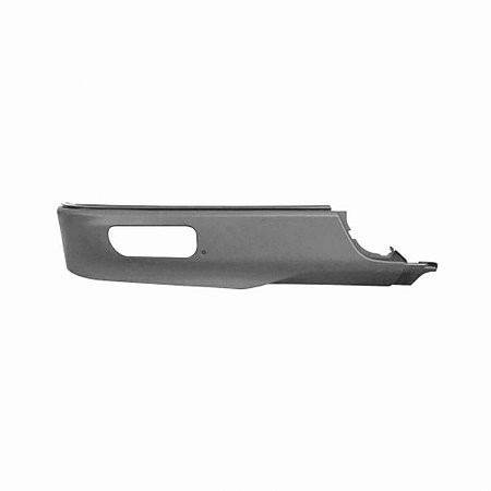 Ponteira Spoiler Parachoque Mb Axor 1933/2544/2035 Tipo Original LD