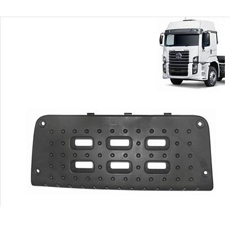 Pisantes Estribo LE VW constellation 3DEG  (centro)