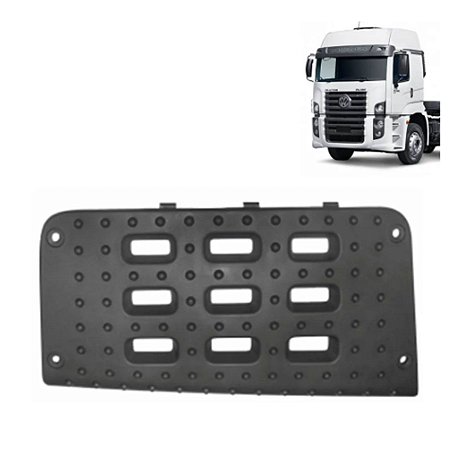 Pisantes Estribo LE VW constellation 3DEG  (inferior)