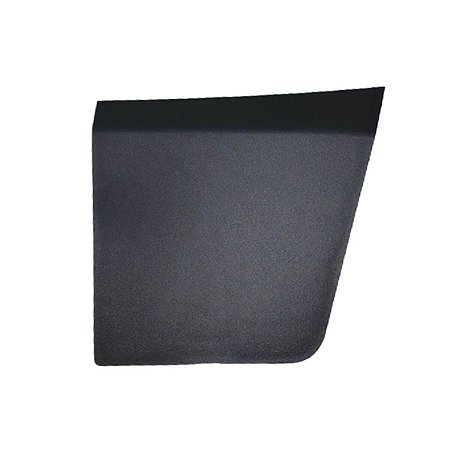 Tampa do Reboque Para-choque New Iveco Tector LE