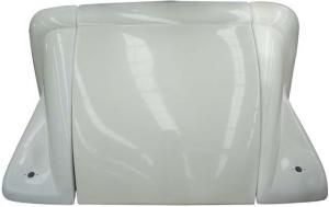 Defletor de Ar Parcial Ford Transit