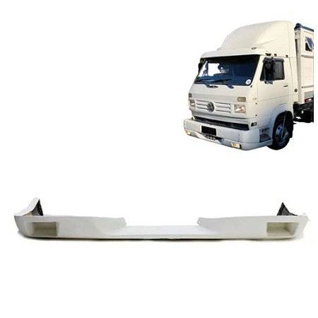 Spoiler Volkswagen 8-140 Ano 94 a 99 Fibra