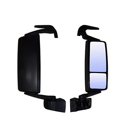 Retrovisor MAN TGX LE - Elétrico com desembaçador