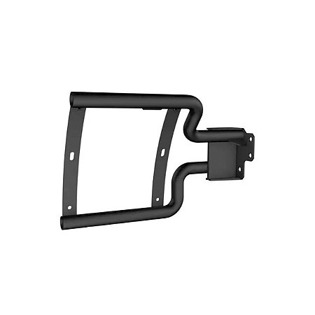 Suporte do paralama traseiro MB Accelo LD