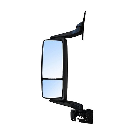 Retrovisor MAN TGX Elétrico com desembaçador - LD