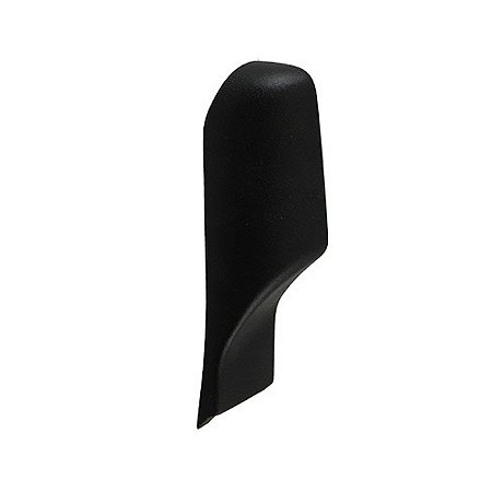 Tampa Dobradiça Porta SC S5 - LE (fixa cabine)