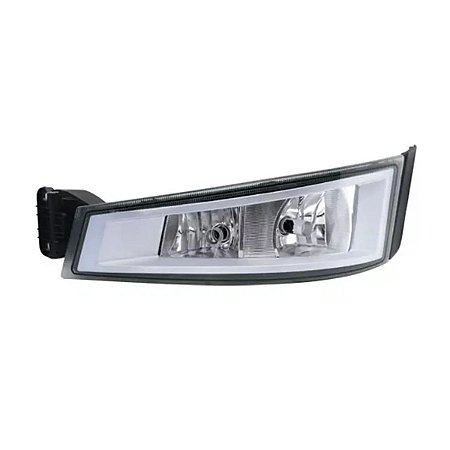 Farol Auxiliar Volvo FH New 2015 - LE