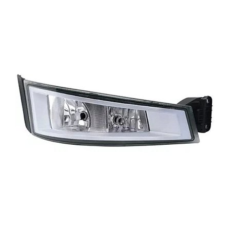 Farol Auxiliar Volvo FH New 2015 - LD