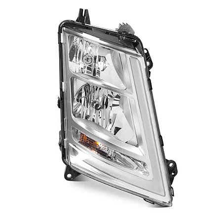 Farol Volvo FH New 2015 - LD