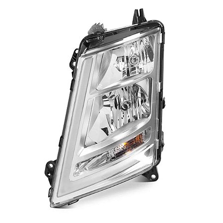 Farol Volvo FH New 2015 - LE