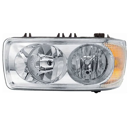 Farol principal DAF 2010 a 2019 LE
