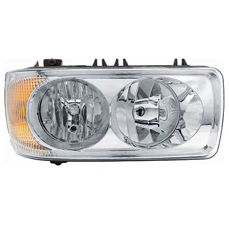 Farol principal DAF 2010 a 2019 LD