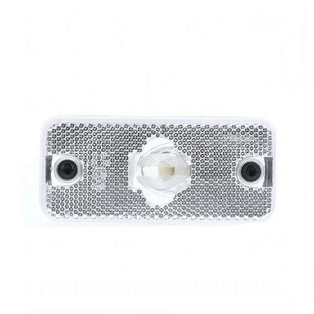 Lanterna led lateral Daf Cristal