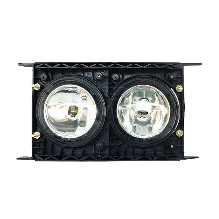 Farol auxiliar DAF CF LE