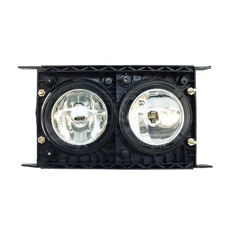 Farol auxiliar DAF CF LD