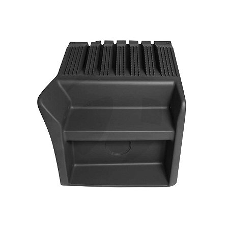 Estribo tampa de bateria Scania T/R 114/124