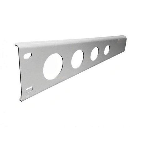 Suporte (viga) lateral parachoque SC 113T - LE