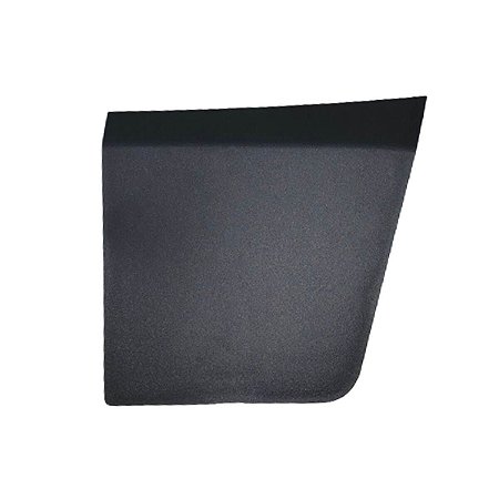 Tampa do Reboque Para-choque (estreito) New Iveco Tector LE