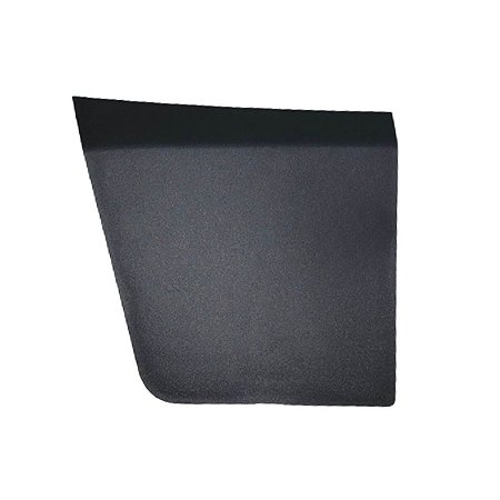 Tampa do Reboque Para-choque (estreito) New Iveco Tector LD