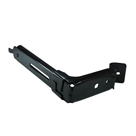 Suporte abraçadeira maior paralama tração Volvo FH 2015