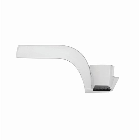 Paralama estribo VW 8150 com pisante - LD