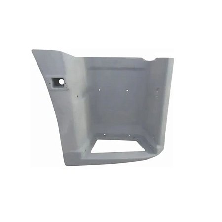 Estribo Iveco Eurotech LD