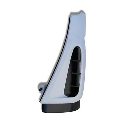 Defletor de coluna Iveco Tector/cursor 2008 a 2018 - LE
