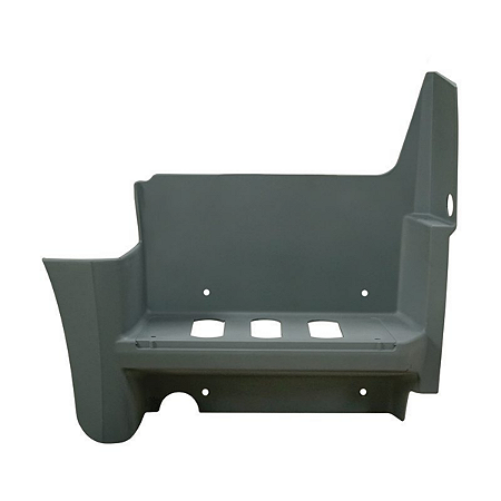 Estribo MB Axor traçado 4140 - LD