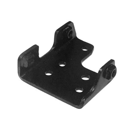 Suporte fixa chassi VW Const. 2 e 3 degraus 2008 a 2014 - LD