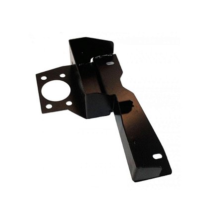 Suporte parachoque VW constellation - LE