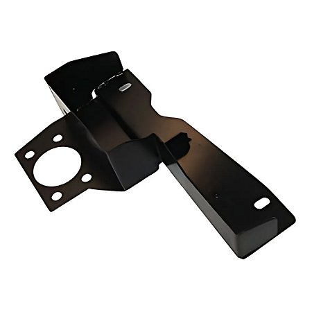 Suporte Parachoque Vw Constellation 2 degraus - LE