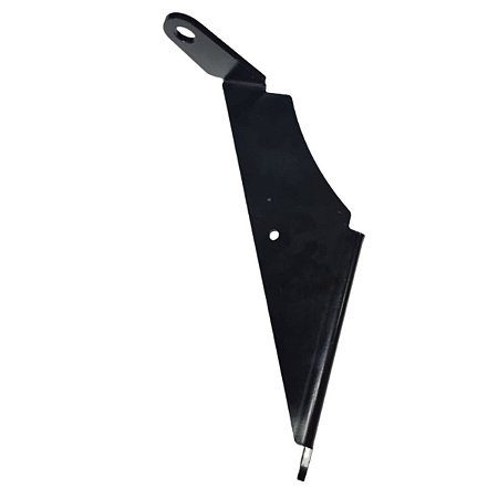 Reforço sup. estribo 2 degr. VW Conste. 2008 a 2014 - LE