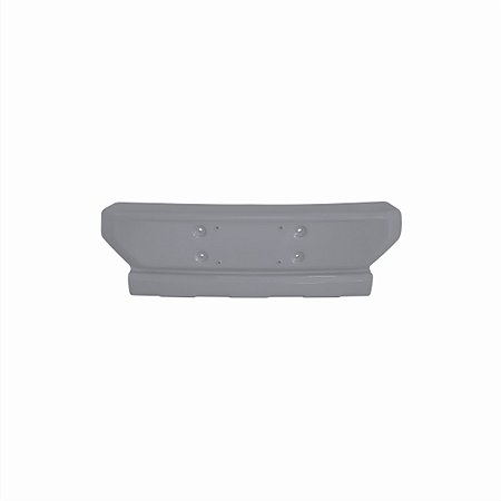 Centro Para-choque Ford Cargo 2012 Traçado