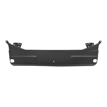 Centro para-choque alto Scania NTG após 2019 (41 cm)