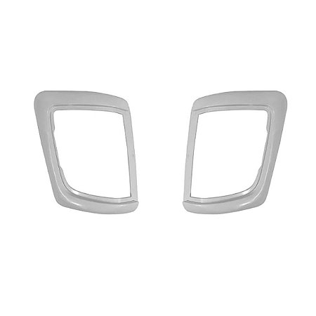 Moldura do pisca Mb 1620/1634/1938 - Par