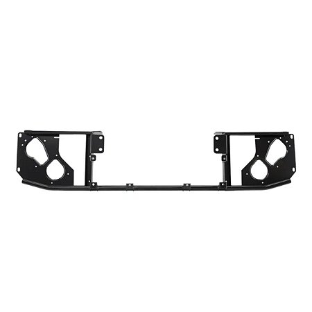 Suporte/alma Para-choque Ford Cargo Até 2011