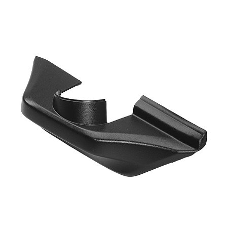 Acabamento Inferior braço espelho/retrovisor Scania NTG - LE