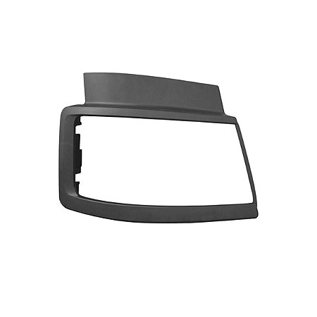 Moldura farol Scania S7 NTG Após 2019 LD