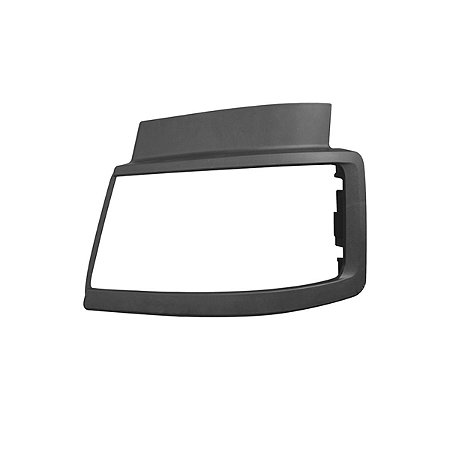 Moldura farol Scania S7 NTG Após 2019 LE