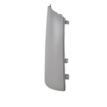 Coluna externa Volvo FH 2004 A 2015 (METAL)  - LD