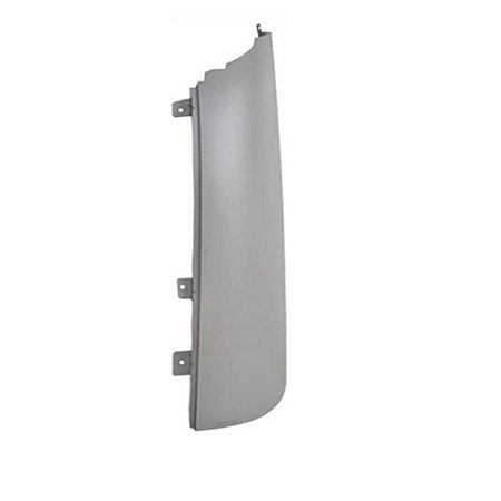 Coluna externa Volvo FH 2004 A 2015 (METAL)  - LE