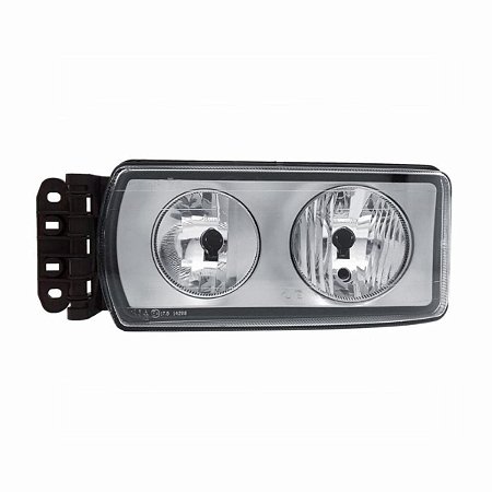 Farol principal Iveco Stralis - LE (fosco)