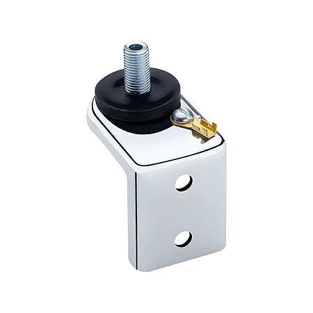 Suporte Simples para Antena Maria Mole e Marinox