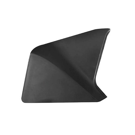 Tampa farol LE para-choque new Iveco Tector 2019 em Diante (largo)