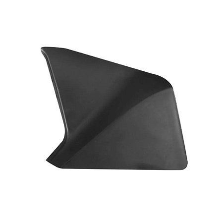 Tampa farol LD para-choque new Iveco Tector 2019 em Diante (largo)