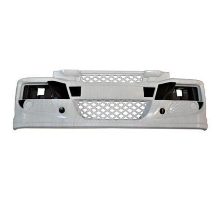 Para-choque Iveco Tector/Cursor 2009 a 2019