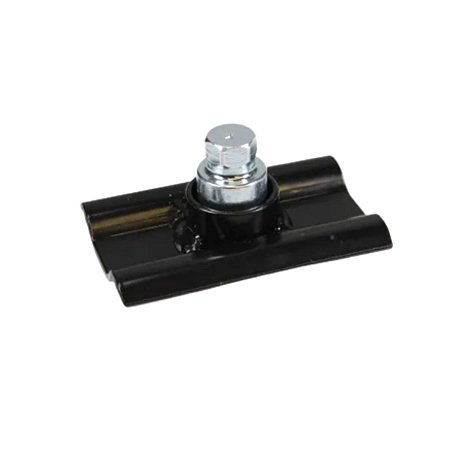 Trava antifurto bateria Scania NTG