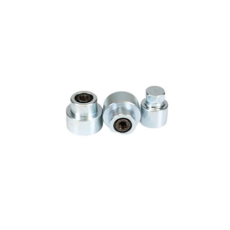 Trava antifurto bateria MB Accelo